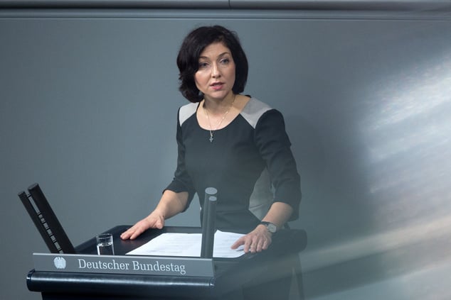 Heizungsgesetz vor dem Umbruch: Was plant Ministerin Katherina Reiche?
