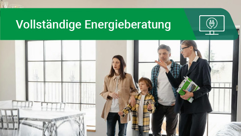 Begener - Enova GmbH - Energieberater München, KfW Förderung, Bafa Förderung