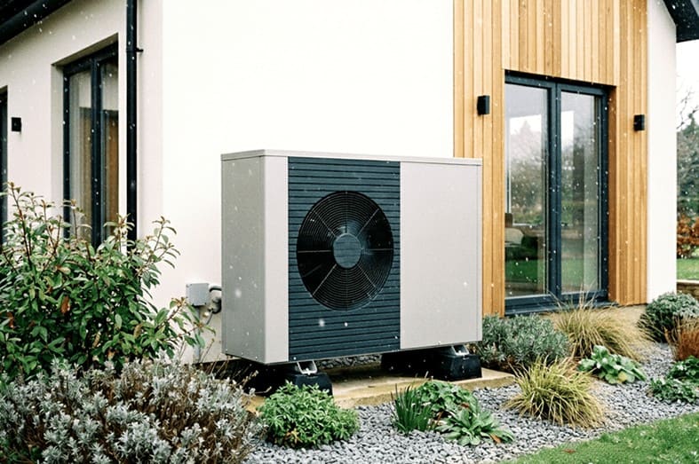 wärmepumpe KfW 2026