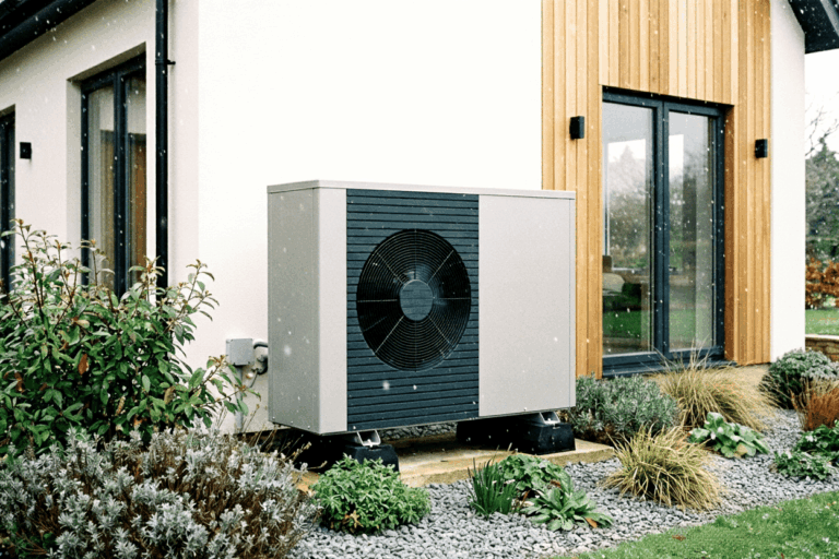 wärmepumpe KfW 2026