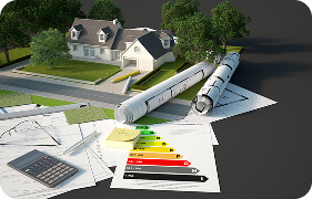 Begener Energieberatung Hausverwaltung