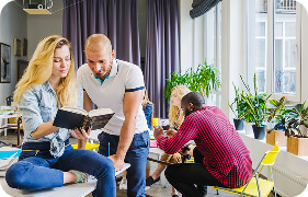 Begener Energieberatung WEG