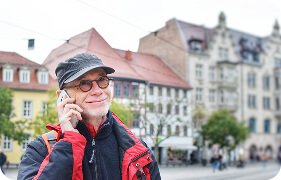 Begener Energieberatung alle