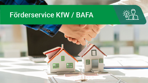 Begener Foerderservice KfW BAFA