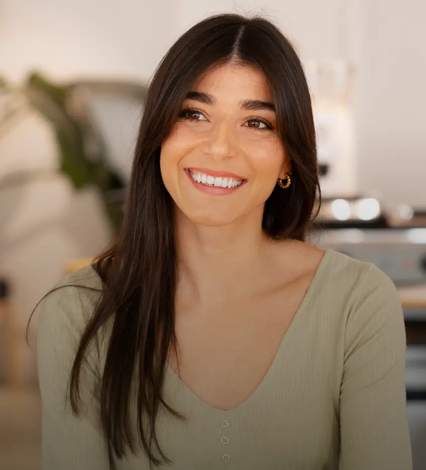 Begener erfahrung lisa