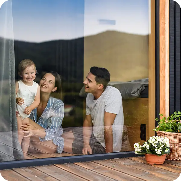 Begener fenster förderung bafa