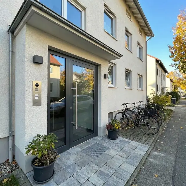 Begener förderung Dachfesnter BAFA Kfw beispiel