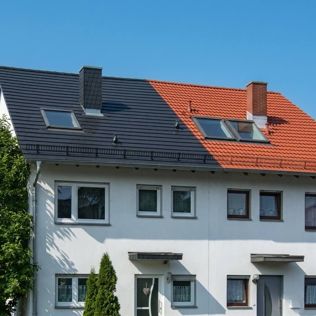 Begener Förderung bafa kfw Dachsanierung beispiel